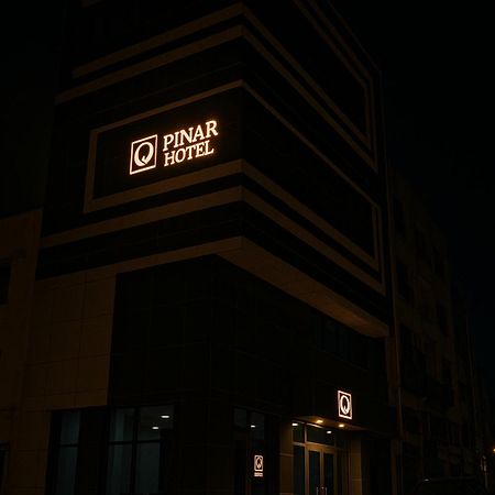 โปลัต เอลิต โฮเต็ล Hotel อาดานา ภายนอก รูปภาพ