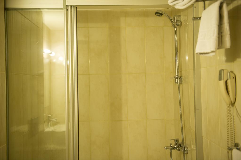 โปลัต เอลิต โฮเต็ล Hotel อาดานา ห้อง รูปภาพ